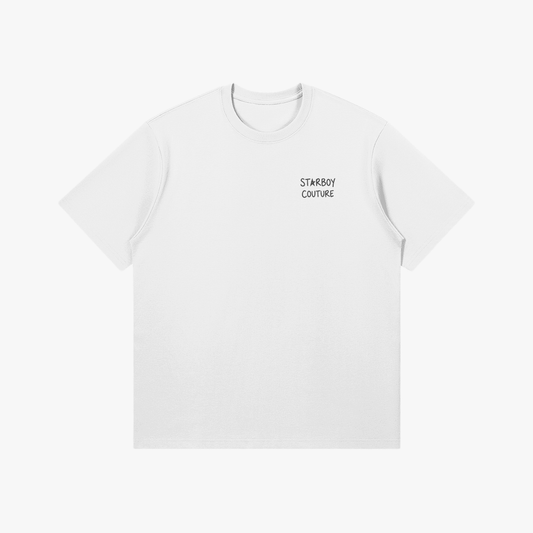 Big Money Never Comes Clean T-Shirt - Starboy Couturetshirt