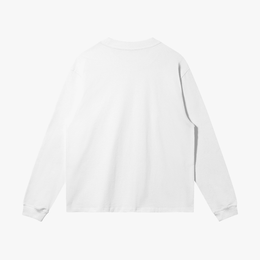 Exclusive Tour Long Sleeve - Starboy CoutureLong Sleeve