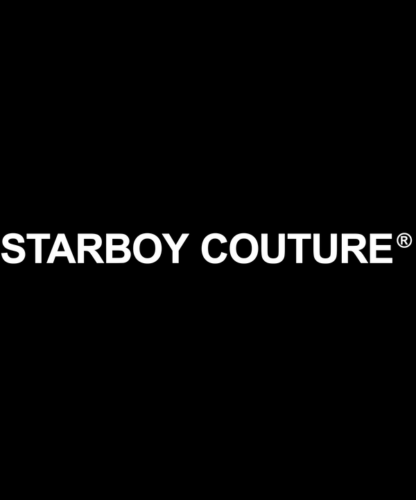 Starboy Couture