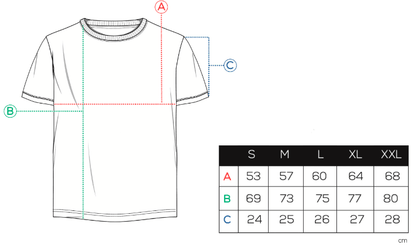 SBC "Motion Club" Tee