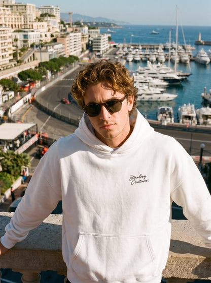Monaco Grand Prix Hoodie