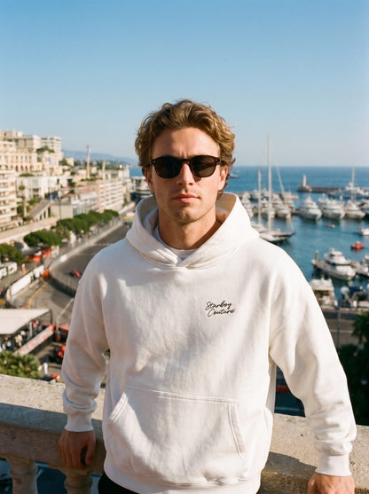 Monaco Grand Prix Hoodie
