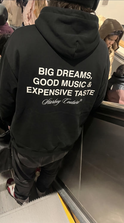 Big Dreams Hoodie