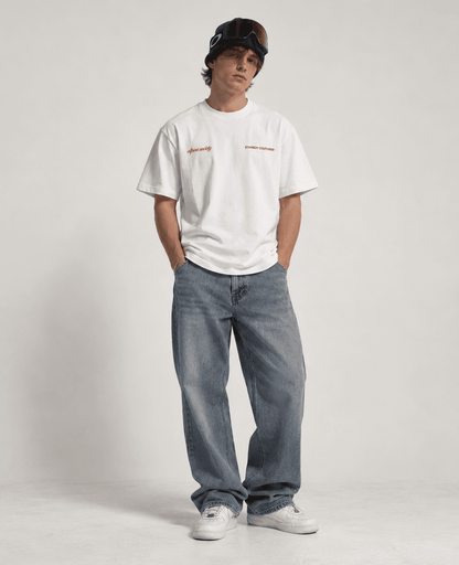 Après Ski Instructor T-Shirt - Starboy Couturetshirt
