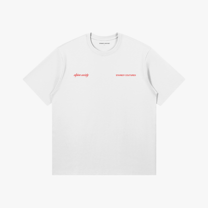 Après Ski Instructor T-Shirt - Starboy Couturetshirt