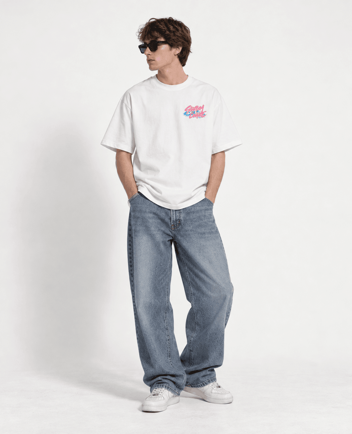 Apres Ski T-Shirt - Starboy Couturetshirt