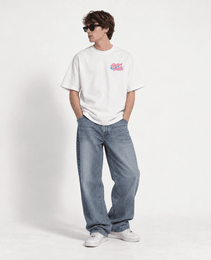 Apres Ski T-Shirt - Starboy Couturetshirt