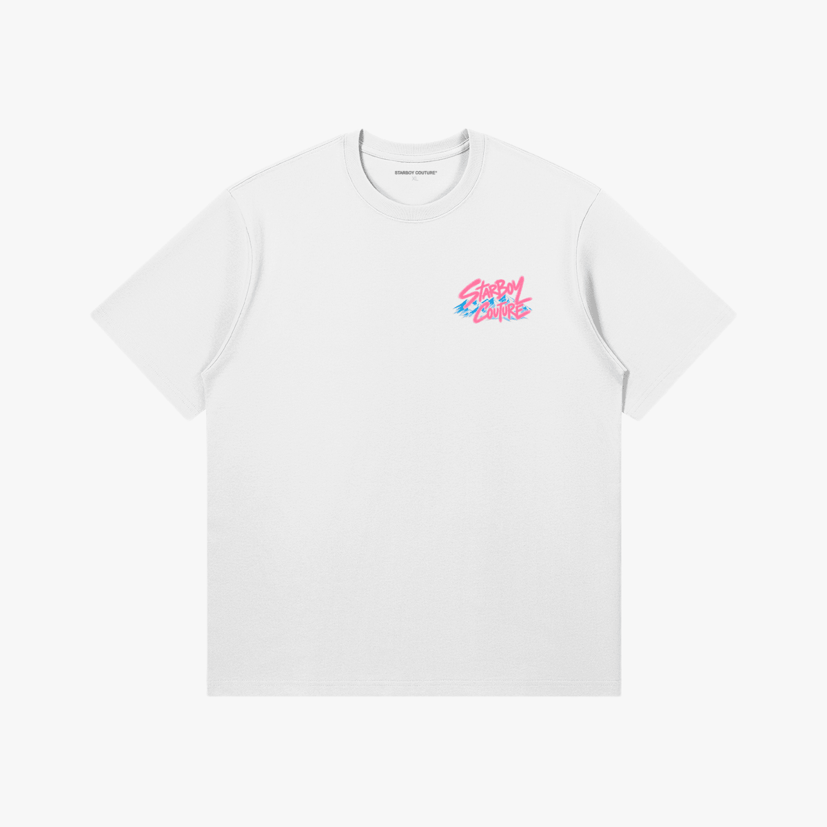 Apres Ski T-Shirt - Starboy Couturetshirt