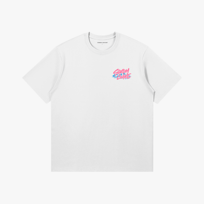 Apres Ski T-Shirt - Starboy Couturetshirt