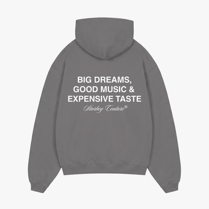 Big Dreams Hoodie - Starboy CoutureHoodie