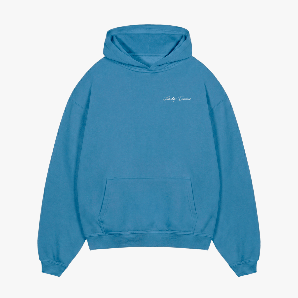 Big Dreams Hoodie - Starboy CoutureHoodie