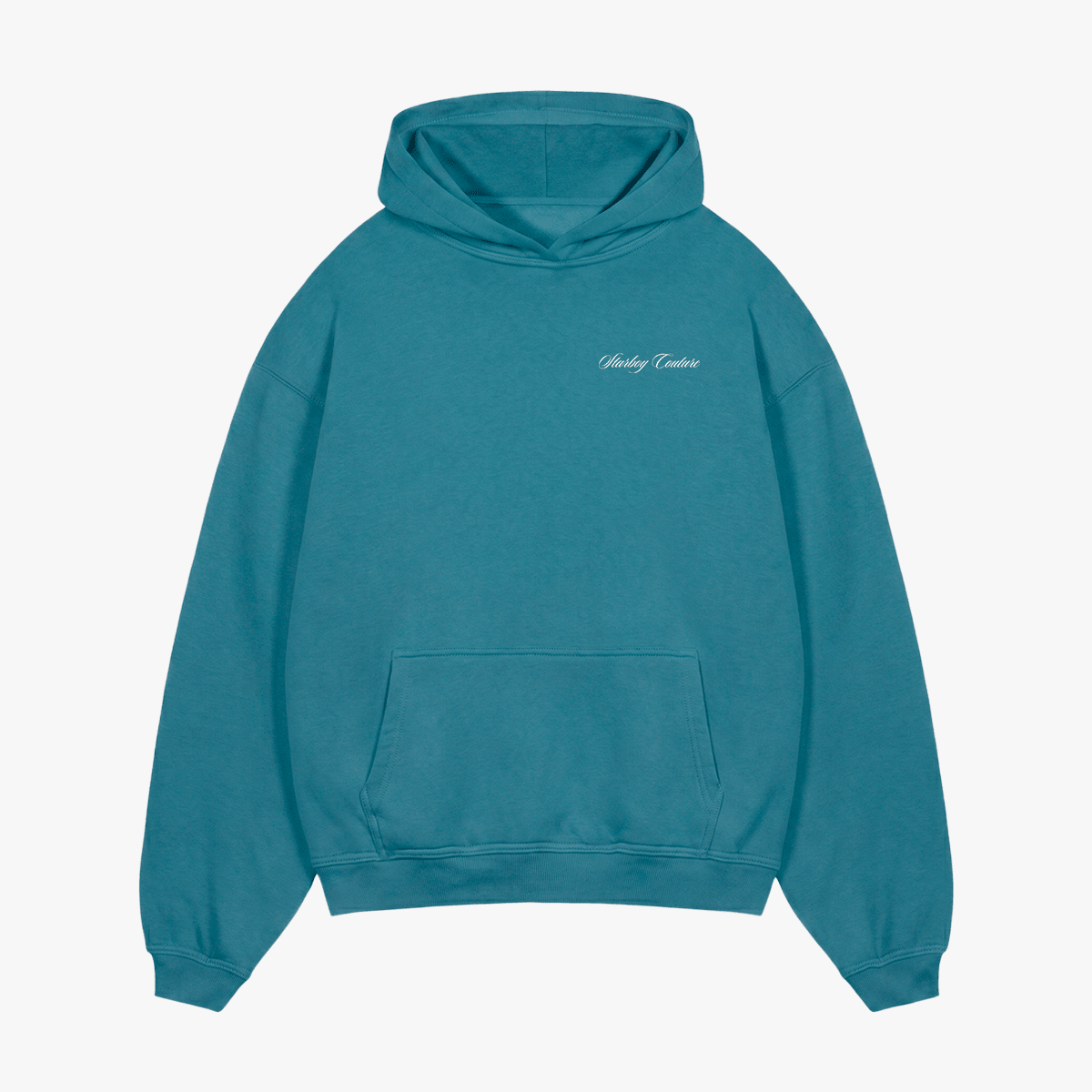 Big Dreams Hoodie - Starboy CoutureHoodie