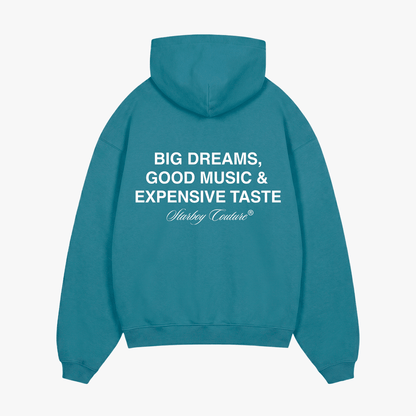 Big Dreams Hoodie - Starboy CoutureHoodie