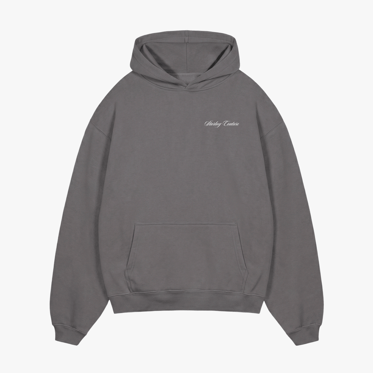 Big Dreams Hoodie - Starboy CoutureHoodie