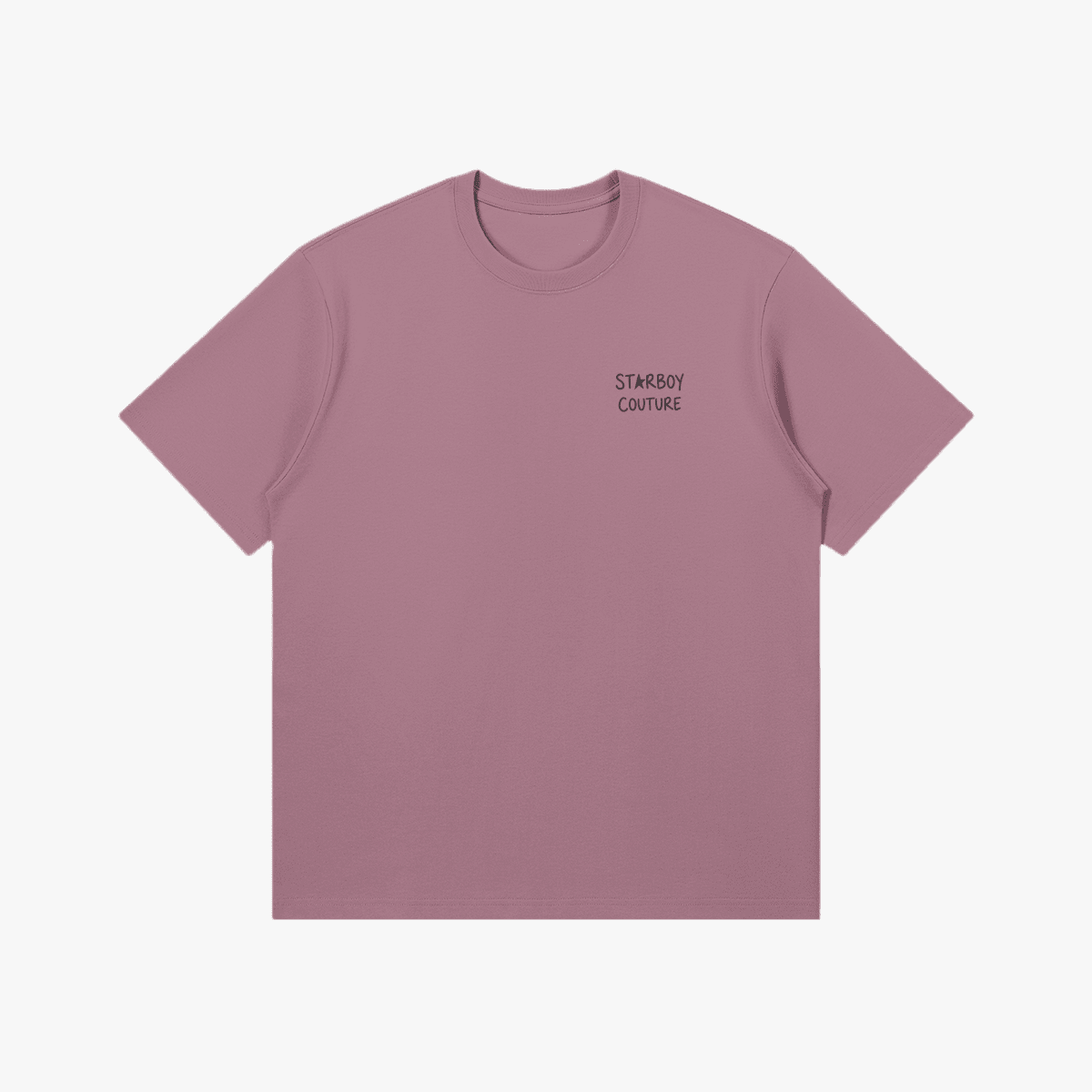 Big Money Never Comes Clean T-Shirt - Starboy Couturetshirt