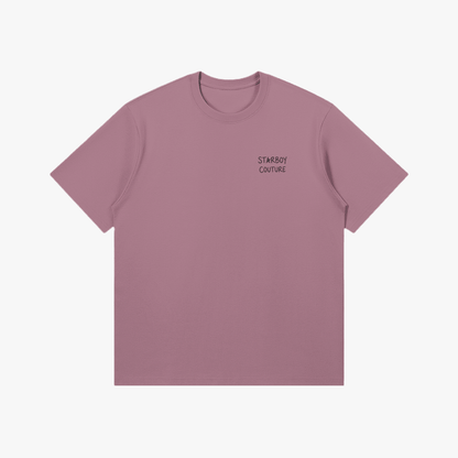 Big Money Never Comes Clean T-Shirt - Starboy Couturetshirt