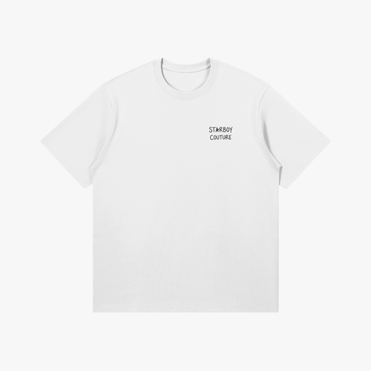 Big Money Never Comes Clean T-Shirt - Starboy Couturetshirt
