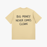 Butter Yellow