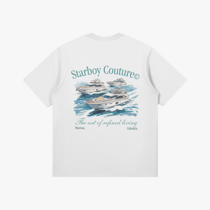 Marina Lifestyle T-Shirt