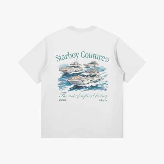 Marina Lifestyle T-Shirt