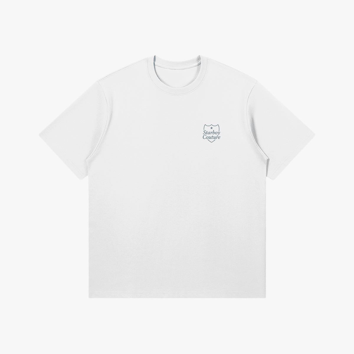 Champagne & Lusso T-Shirt - Starboy Couturetshirt