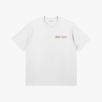Chateau des Étoiles T-Shirt - Starboy Couturetshirt