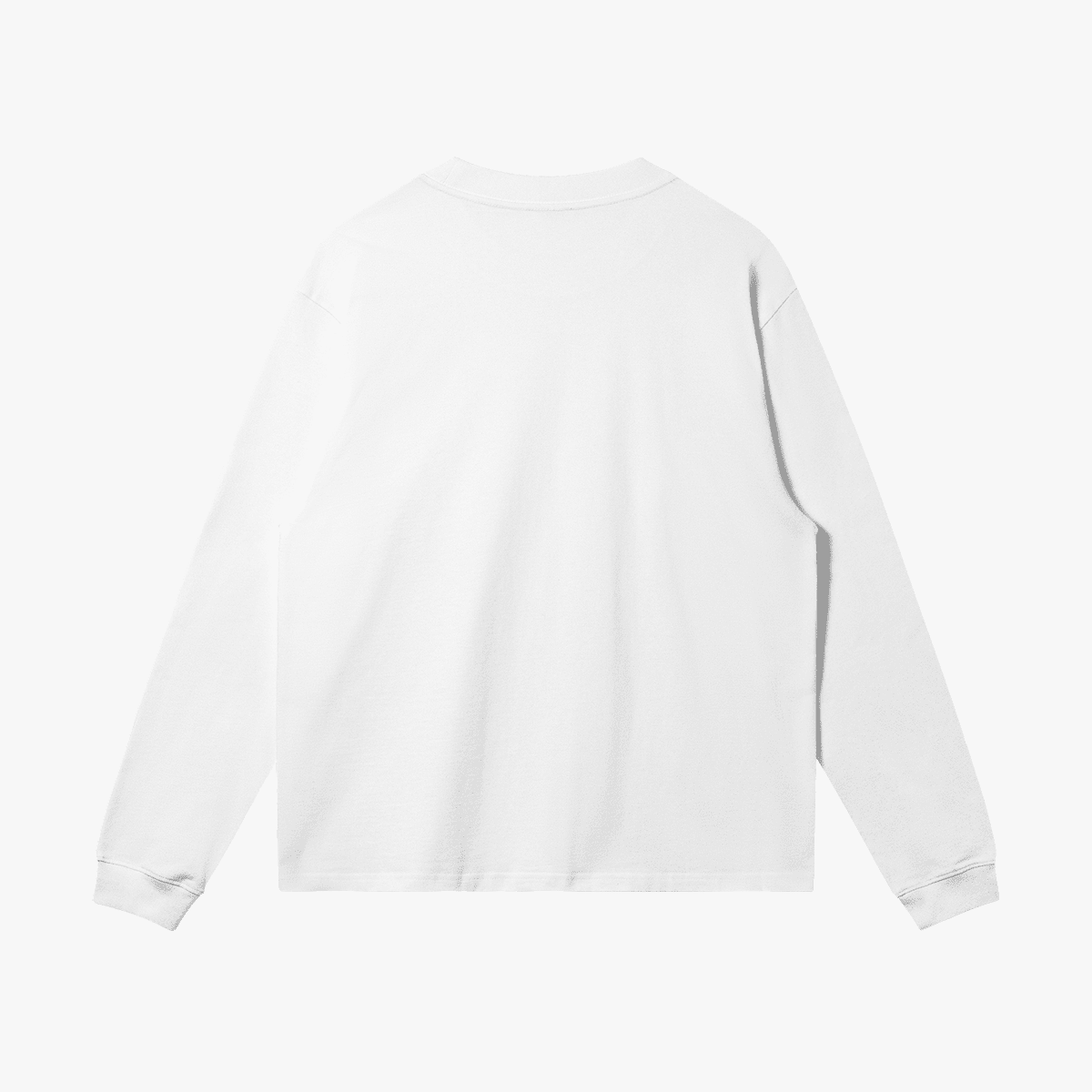 Exclusive Tour Long Sleeve - Starboy CoutureLong Sleeve