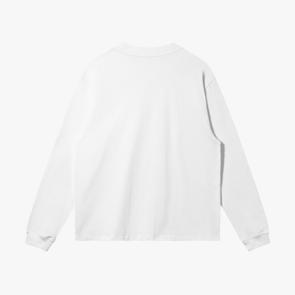 Exclusive Tour Long Sleeve - Starboy CoutureLong Sleeve