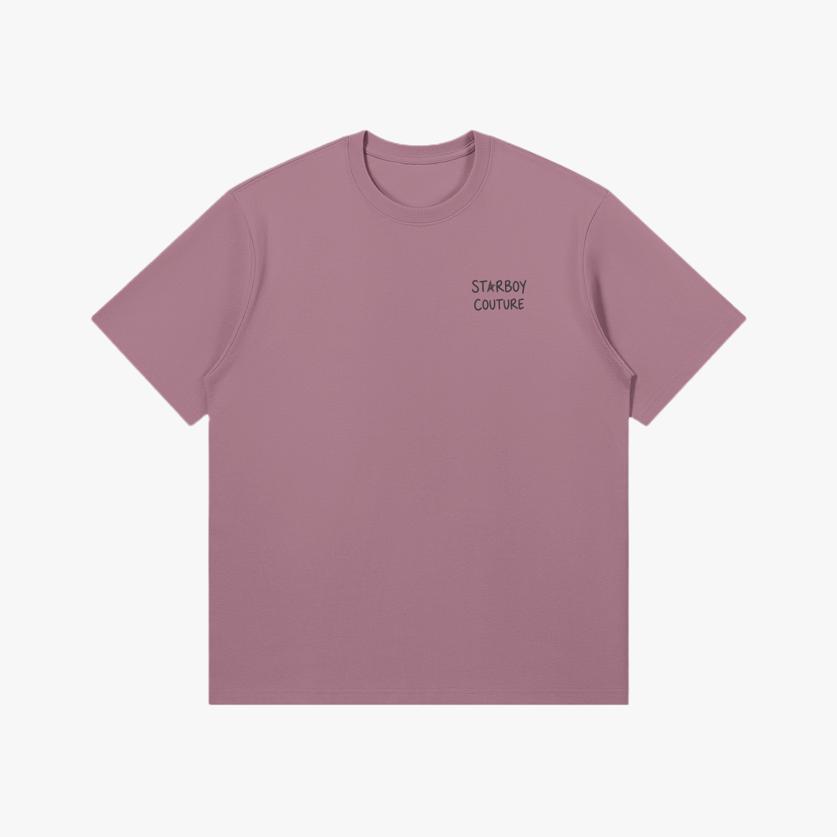 Big Money Never Comes Clean T-Shirt