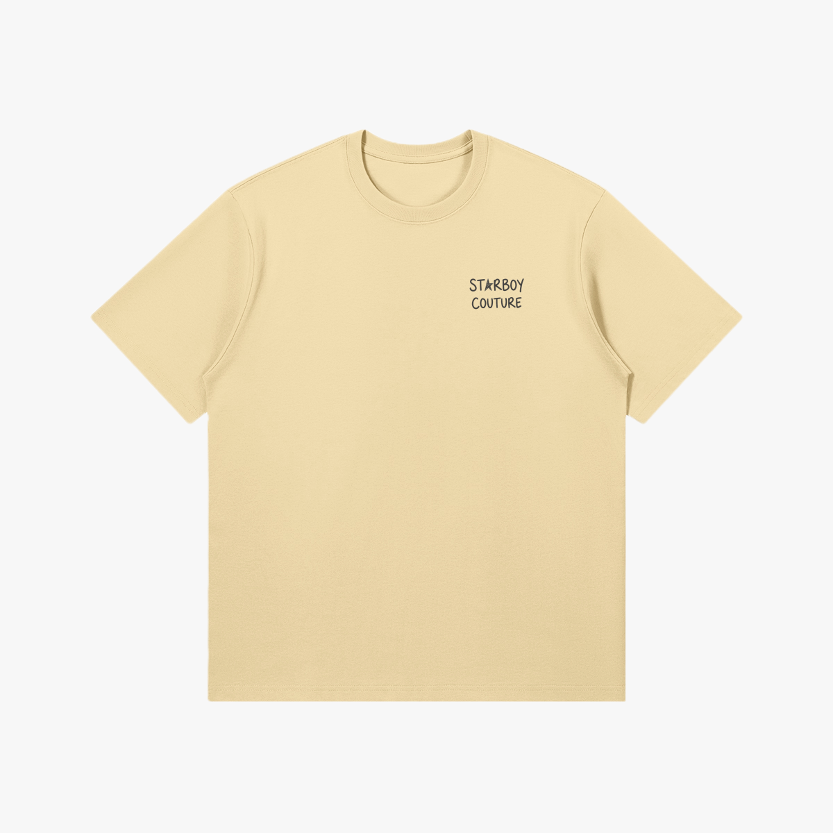 Big Money Never Comes Clean T-Shirt
