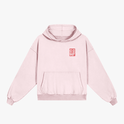 Ice Ice Baby Hoodie - Starboy CoutureHoodie