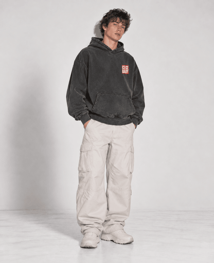 Ice Ice Baby Hoodie - Starboy CoutureHoodie
