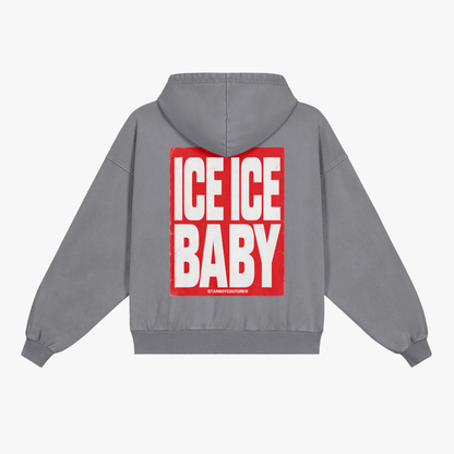 Ice Ice Baby Hoodie - Starboy CoutureHoodie