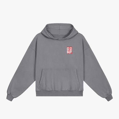 Ice Ice Baby Hoodie - Starboy CoutureHoodie