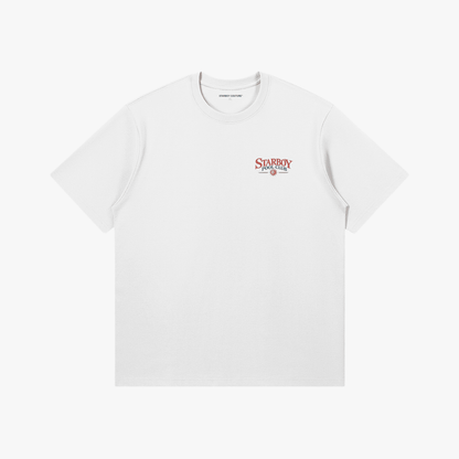 Luxury Pool Club T-Shirt - Starboy Couturetshirt