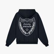 Navy blue