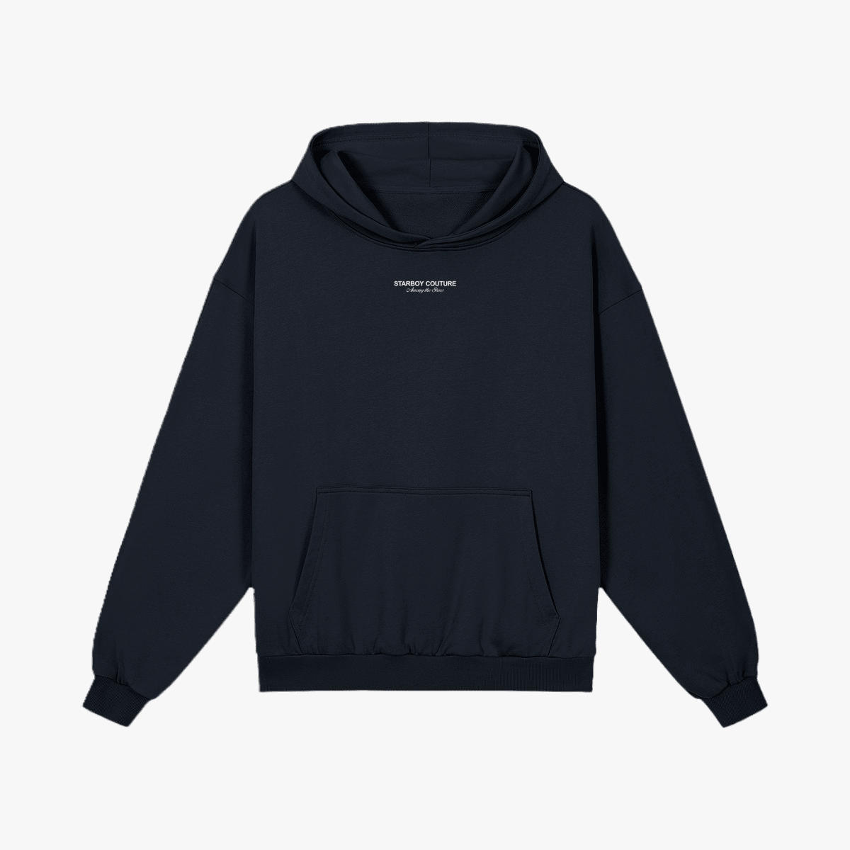 Luxury Sportswear Hoodie - Starboy CoutureHoodie