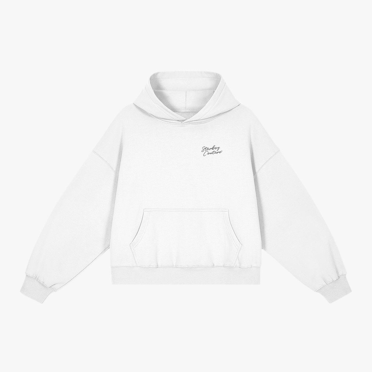 Monaco Grand Prix Hoodie - Starboy CoutureHoodie