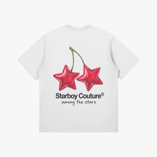 Red Stars T-Shirt