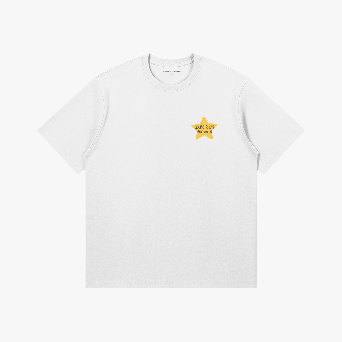 House Rules T-Shirt