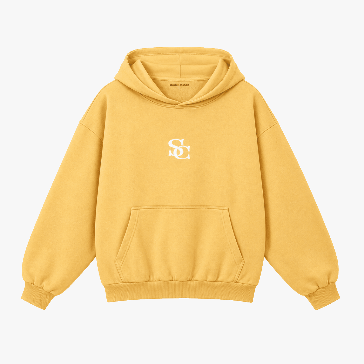 Not a Nepo Baby Hoodie - Starboy CoutureHoodie