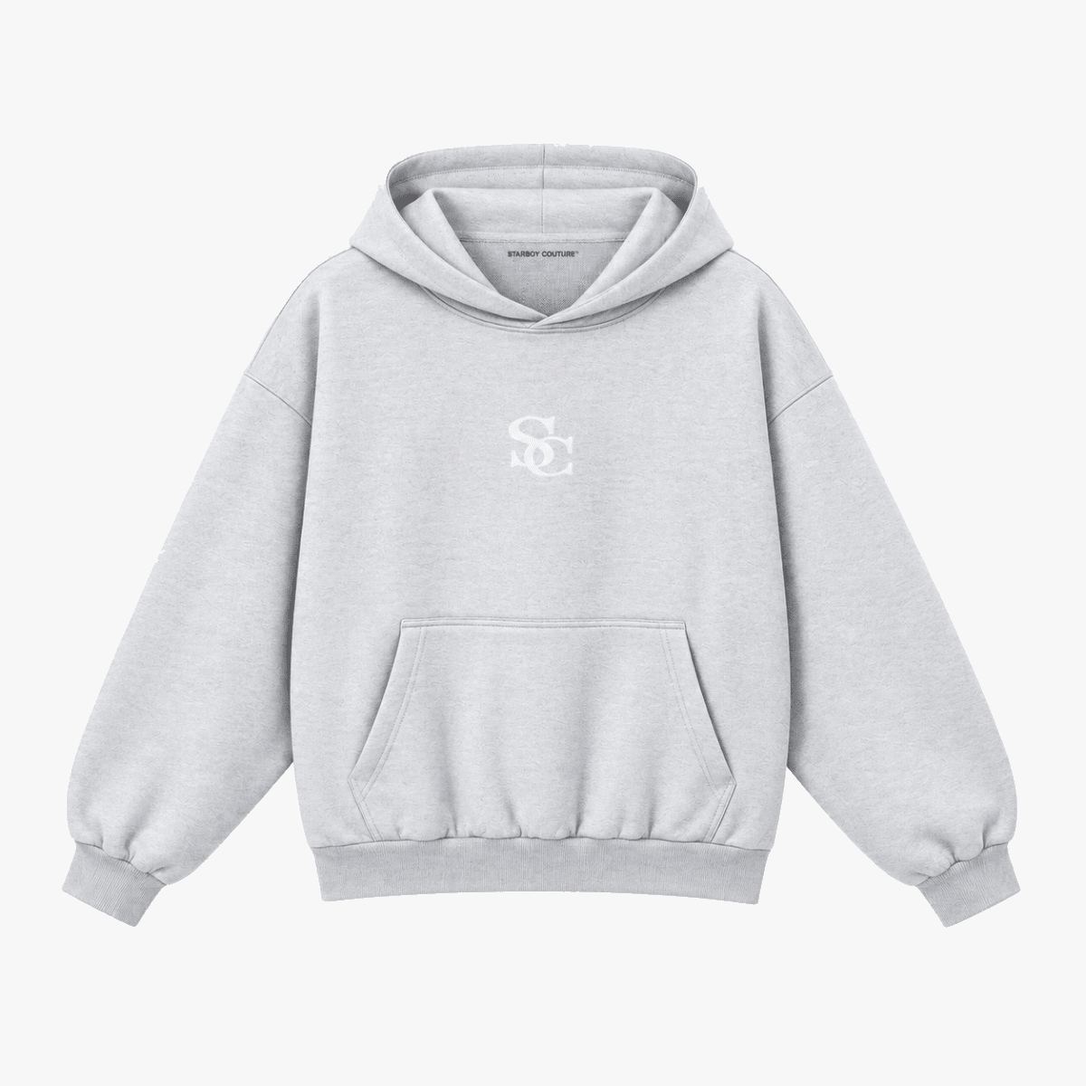 Not a Nepo Baby Hoodie - Starboy CoutureHoodie
