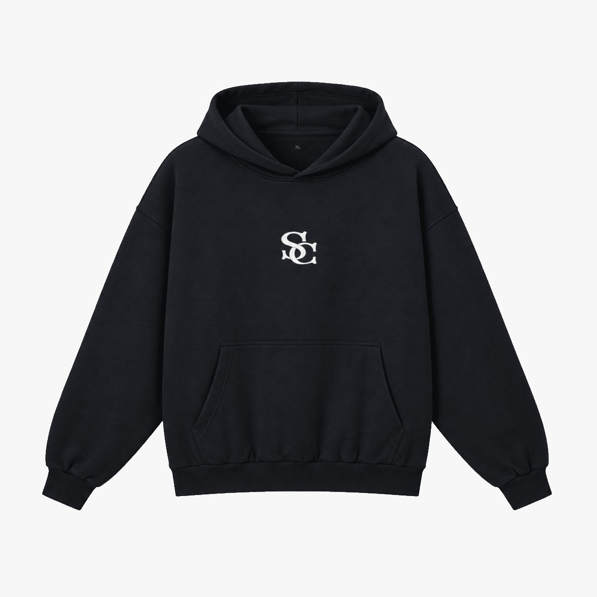 Not a Nepo Baby Hoodie - Starboy CoutureHoodie