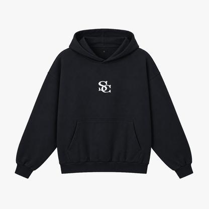 Not a Nepo Baby Hoodie - Starboy CoutureHoodie