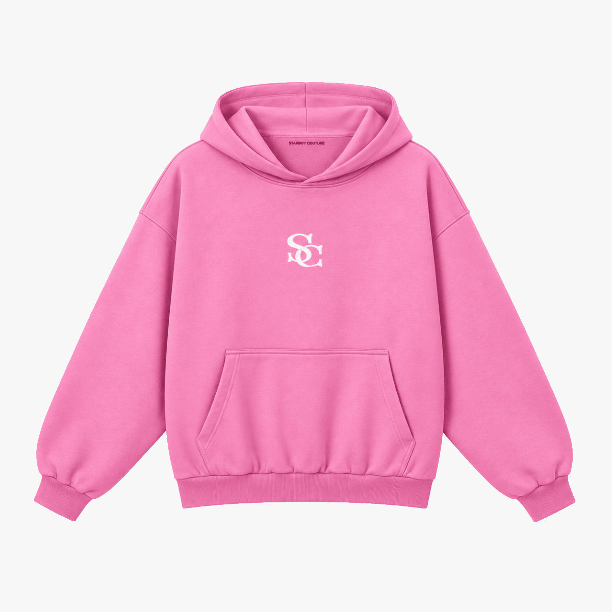 Not a Nepo Baby Hoodie - Starboy CoutureHoodie