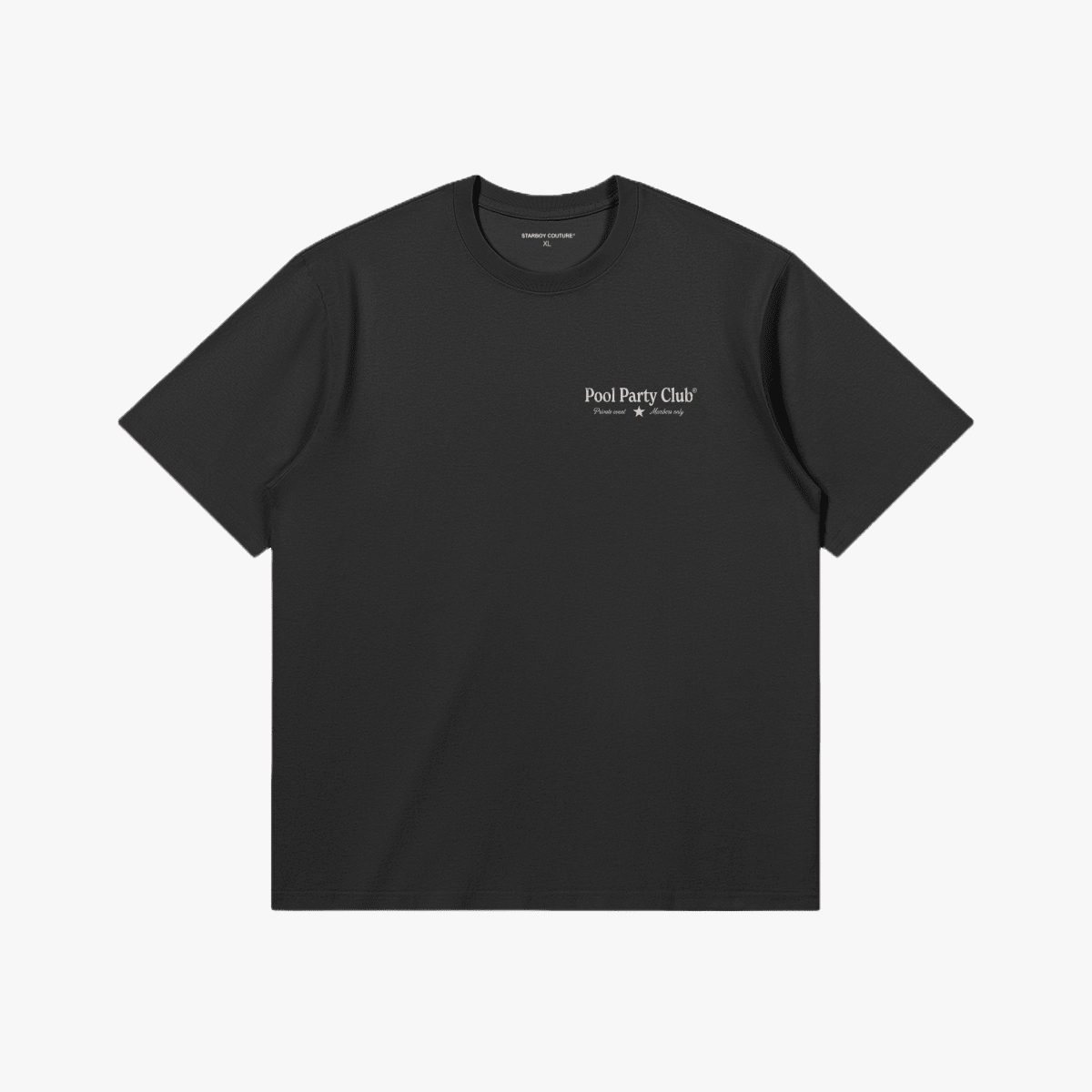 Pool Party T-Shirt - Starboy Couturetshirt