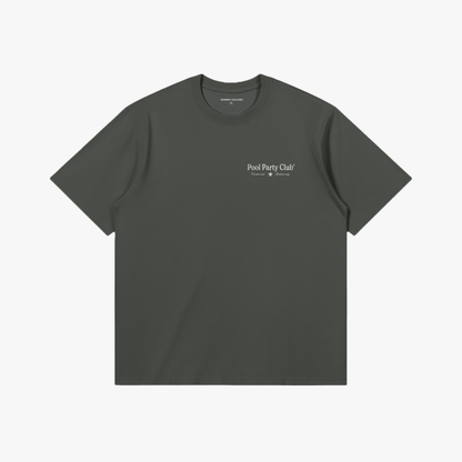 Pool Party T-Shirt - Starboy Couturetshirt