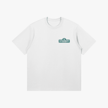 Riviera Club T-Shirt - Starboy Couturetshirt