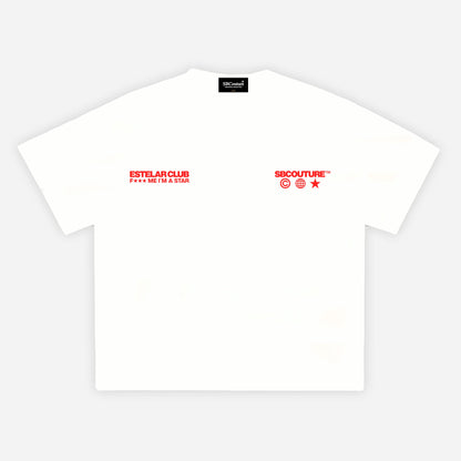 "I´M A STAR" T-Shirt - Starboy Couture