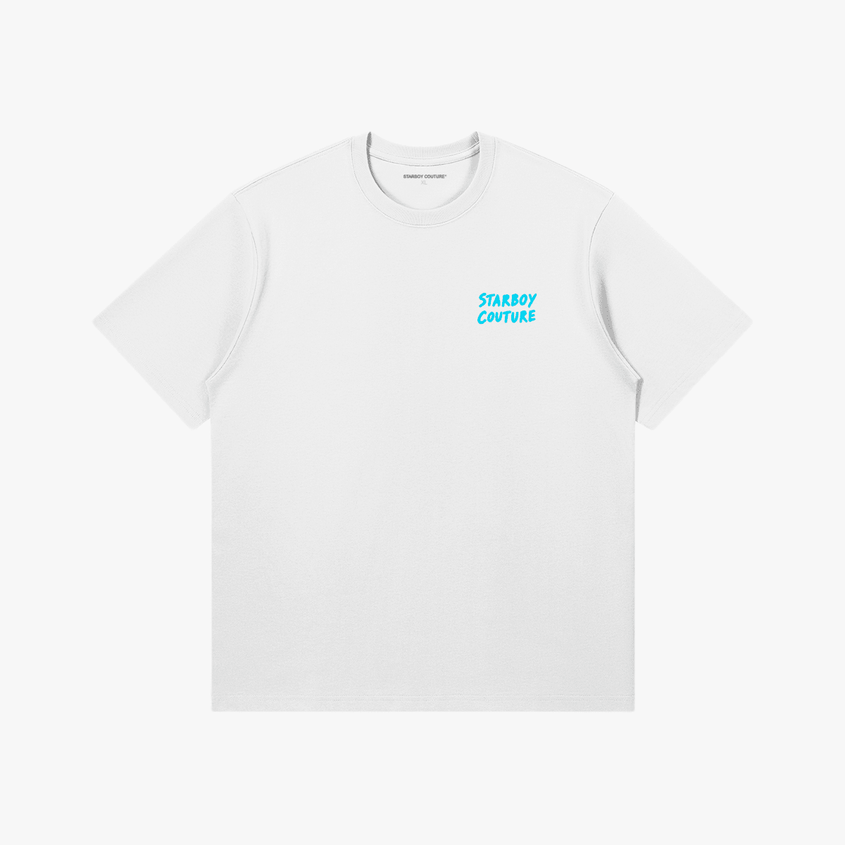 St. Moritz Love T-Shirt - Starboy Couturetshirt